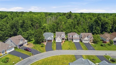 Welcome to 770 Bel Arbor Trail, where refined first-floor living - photo 44