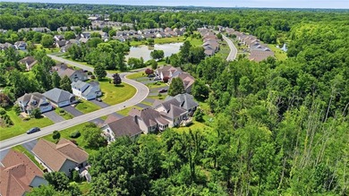 Welcome to 770 Bel Arbor Trail, where refined first-floor living - photo 45