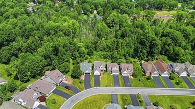 Welcome to 770 Bel Arbor Trail, where refined first-floor living - photo 46