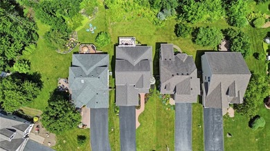 Welcome to 770 Bel Arbor Trail, where refined first-floor living - photo 47