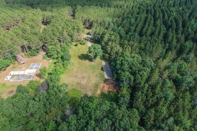 Enjoy spectacular Lake Petenwell views from this private and - photo 7