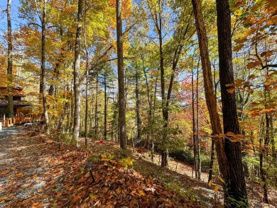 Tucked in the woods- it's like your own private treehouse! This