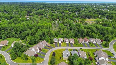 Welcome to 770 Bel Arbor Trail, where refined first-floor living - photo 49