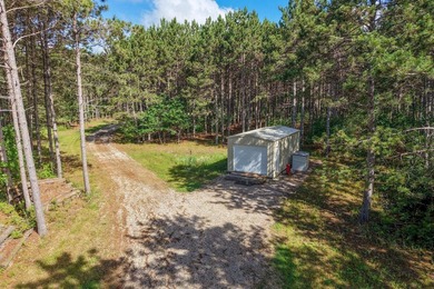 Enjoy spectacular Lake Petenwell views from this private and - photo 9