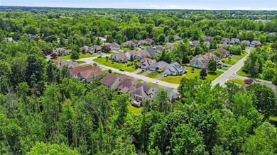 Welcome to 770 Bel Arbor Trail, where refined first-floor living - photo 50