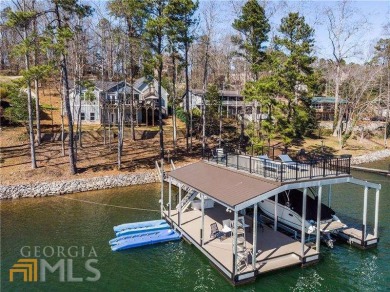 Lake Lanier Homes for Sale Real Estate Lakefront Property GA