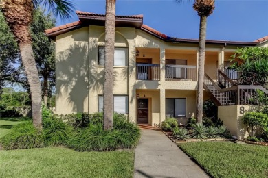 Lake Tarpon Condo For Sale in Palm Harbor Florida