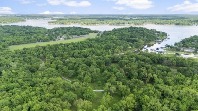 Lake Acreage For Sale in Grove, Oklahoma