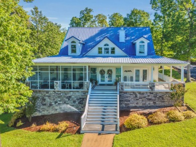 Smith Lake (Duncan Bridge Area) One of the flattest lots you - Lake Home For Sale in Arley, Alabama