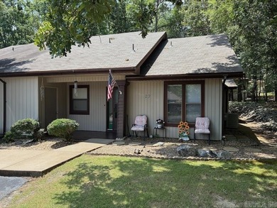 Great Location! This unique single level end unit townhome has - photo 6