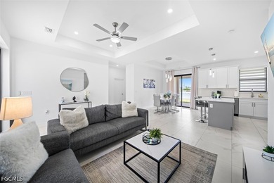 Investor Opportunity!!! Modern New Construction Home currently - photo 7