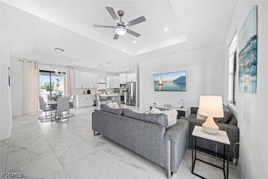 Investor Opportunity!!! Modern New Construction Home currently - photo 9