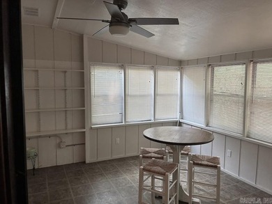 Great Location! This unique single level end unit townhome has - photo 10
