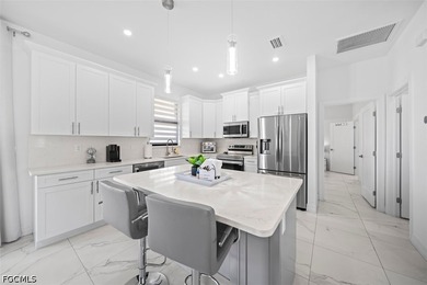 Investor Opportunity!!! Modern New Construction Home currently - photo 10