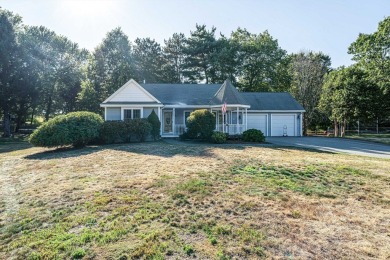 Lake Home For Sale in Georgetown, Massachusetts
