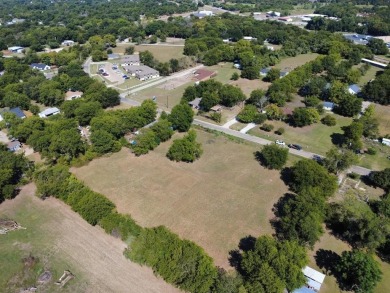 Eagle Mountain Lake Lot For Sale in Newark Texas