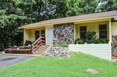 Lake Desoto Townhome/Townhouse For Sale in Hot Springs Village Arkansas