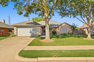 Lake Ray Hubbard Home For Sale in Rowlett Texas