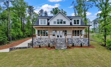SMITH LAKE/ARLEY-Situated in the heart of Smith Lake, this lake - Lake Home For Sale in Arley, Alabama