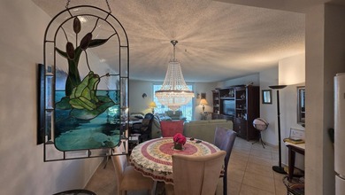 Golden Isles Lakes Area Condo For Sale in Hallandale Beach Florida