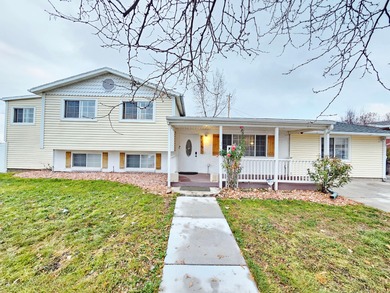 Great Salt Lake Home For Sale in Magna Utah