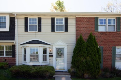 Lake Condo Sale Pending in Northville, Michigan