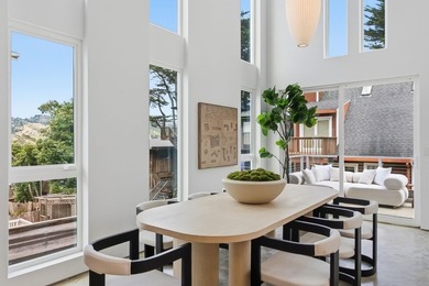 Just blocks from the ocean at Pedro Point, this stunning custom - photo 11