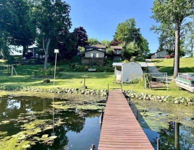 Lake Home For Sale in Plymouth, Indiana