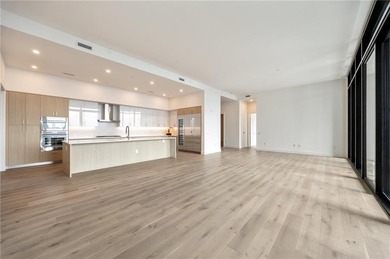 Welcome to Unit 1604 at The Dillon Buckhead, the newest and most