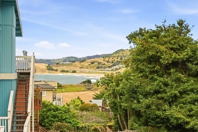 Just blocks from the ocean at Pedro Point, this stunning custom - photo 14