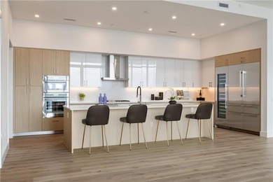 Welcome to Unit 1604 at The Dillon Buckhead, the newest and most