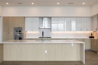 Welcome to Unit 1604 at The Dillon Buckhead, the newest and most