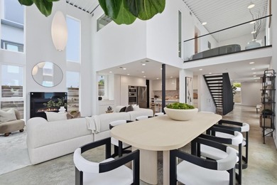 Just blocks from the ocean at Pedro Point, this stunning custom - photo 16