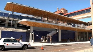 Welcome to Franklin Manor, where pre-war character and modern