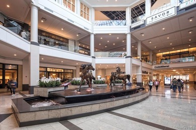 Welcome to Franklin Manor, where pre-war character and modern