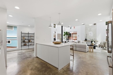 Just blocks from the ocean at Pedro Point, this stunning custom - photo 18