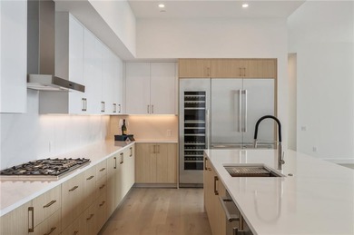 Welcome to Unit 1604 at The Dillon Buckhead, the newest and most