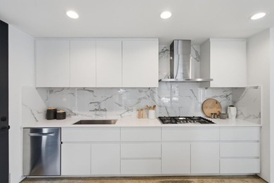 Just blocks from the ocean at Pedro Point, this stunning custom - photo 19
