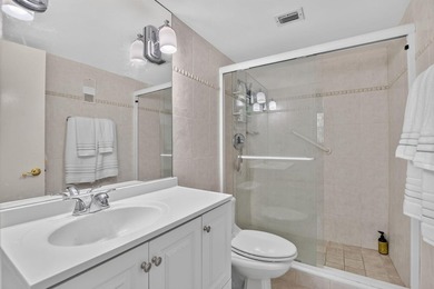 Second-floor 1-bedroom, 1.5-bath condo in The Palms of Deer - photo 19