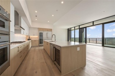 Welcome to Unit 1604 at The Dillon Buckhead, the newest and most