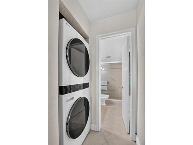 Second-floor 1-bedroom, 1.5-bath condo in The Palms of Deer - photo 20