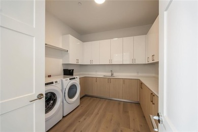 Welcome to Unit 1604 at The Dillon Buckhead, the newest and most