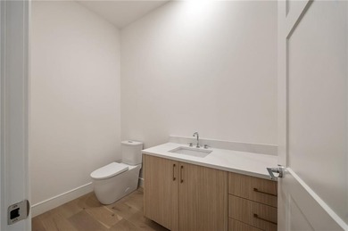 Welcome to Unit 1604 at The Dillon Buckhead, the newest and most