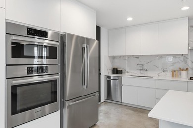 Just blocks from the ocean at Pedro Point, this stunning custom - photo 22