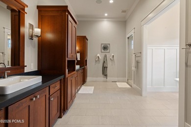This is a rare opportunity in Promontory to own a home with a - photo 22