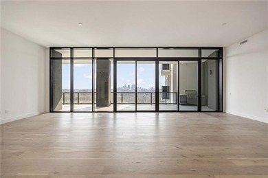 Welcome to Unit 1604 at The Dillon Buckhead, the newest and most