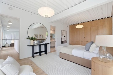 Just blocks from the ocean at Pedro Point, this stunning custom - photo 25