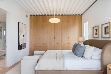 Just blocks from the ocean at Pedro Point, this stunning custom - photo 26