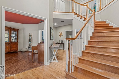 Tucked away on over an acre of beautifully wooded privacy, this - photo 8