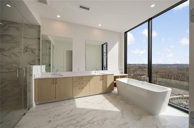 Welcome to Unit 1604 at The Dillon Buckhead, the newest and most